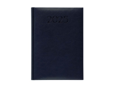 Agenda Comercial Diária 2025