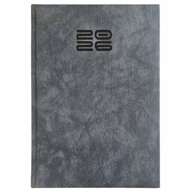 Agenda A5 Azul A21 Polignano  Ano 2026