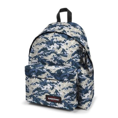 Mochila Eastpak Padded Pak'R Cranes