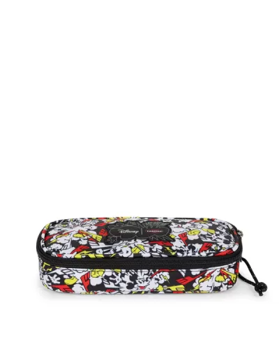 Estojo Eastpak Oval Single Mickey Print