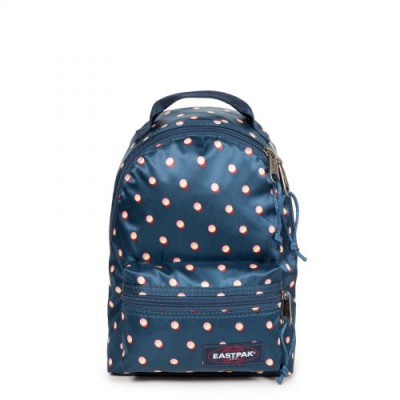 Mochila Eastpak Orbit W Luxe Dots