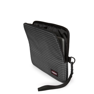 Bolsa Eastpak Blanket M Refleks Black