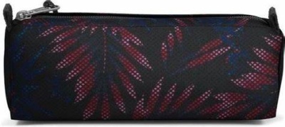 Estojo Eastpak Benchmark Single Flow Blushing