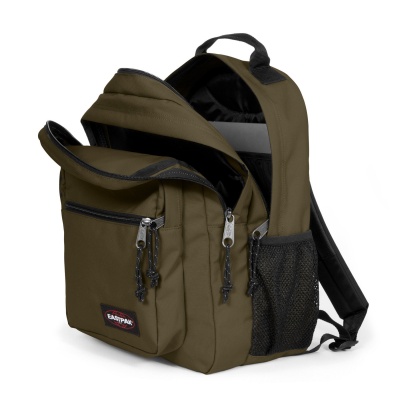 Mochila Eastpak Morius Army Olive