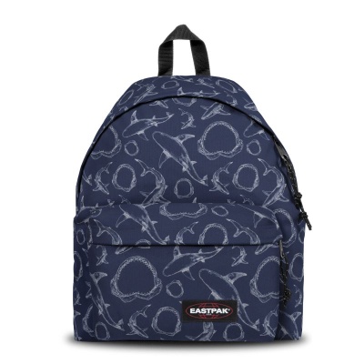 Mochila Eastpak Padded Pak´R Sailor Sharks