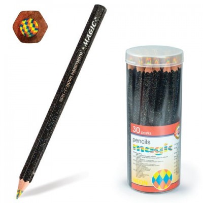 Lápis multicolor Koh-I-Noor