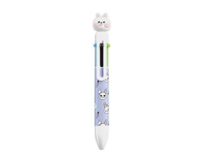 Esferográfica Bunny pens Back2Fun