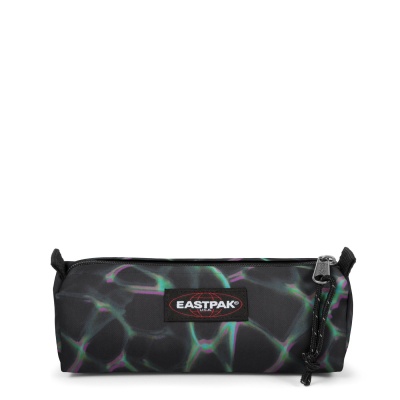 Estojo Eastpak Benchmark Single Liquit Black