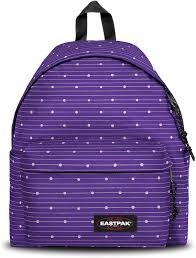 Mochila Eastpak Padded Pak´R Little Stripe