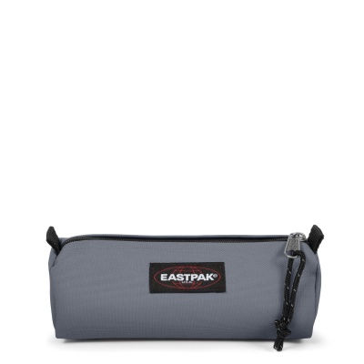 Estojo Eastpak Benchmark Single Cobble Grey