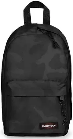 Mochila Eastpak Litt Tonal Camo Dark