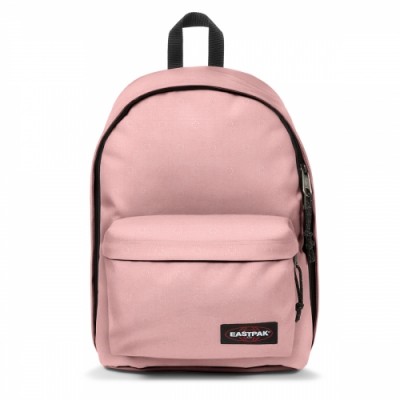 Mochila Eastpak Out of Office Stitch Circle