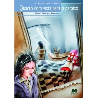 Quarto com vista para o paraíso