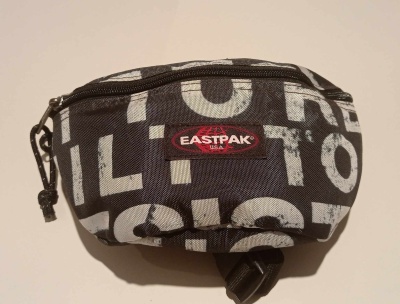 Bolsa Eastpak Springer Built To Resist