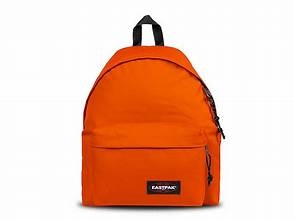 Mochila Eastpak Padded Pak´R Carved Pumpkin