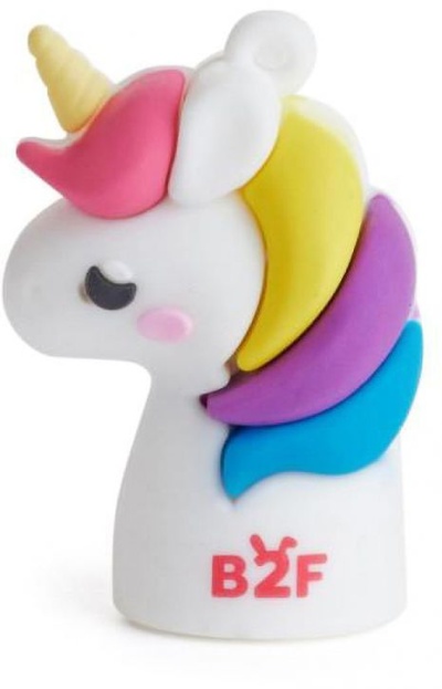 Apara Lápis Unicórnio