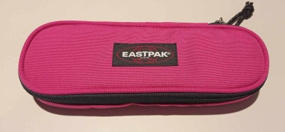 Estojo Eastpak Oval S Single Soft Lips