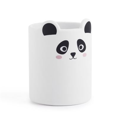 Porta - Lápis Tidy Panda