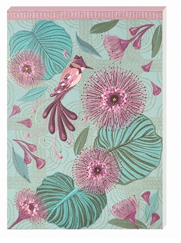 Bloco de notas A5 Goldbuch 148x210mm