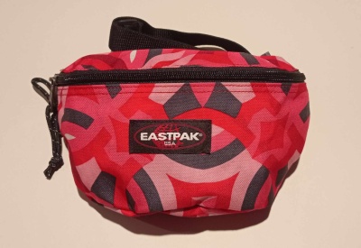 Bolsa Eastpak Springer Firecraker