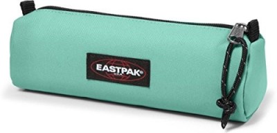 Estojo Eastpak Round Single Aqua Blue
