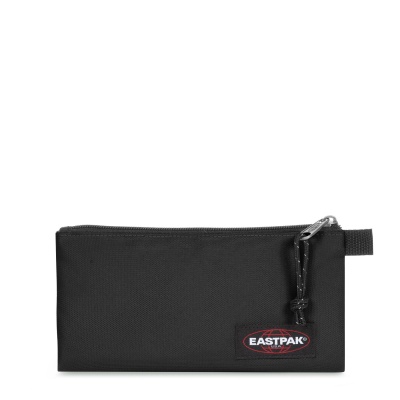 Estojo Eastpak Flatcase Black