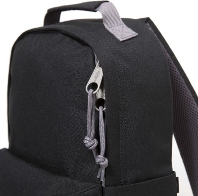 Mochila Eastpak Chizzo S Fill Black