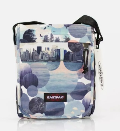 Bolsa Eastpak Flex Circle Planet