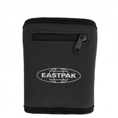 Bolsa de pulso Eastpak Junip Wrist Black