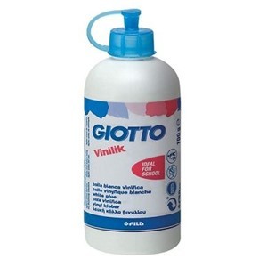 Cola Vinílica Giotto 100 Grs