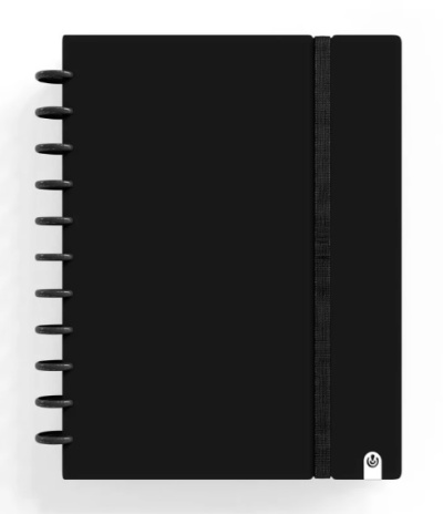 Caderno Ingeniox A4 Pautado