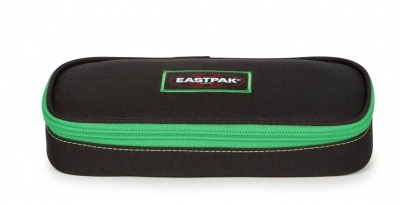 Estojo Eastpak Oval Single Kontrast Clover