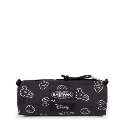 Estojo Eastpak Benchmark Single Mickey Hands