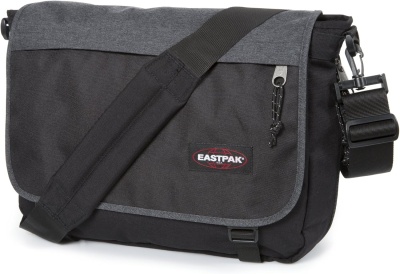 Mala Tira Colo Eastpak Delegate Bloxx Noir