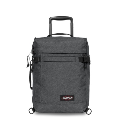 Troley Eastpak Strapson XXS Black Denim
