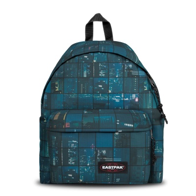 Mochila Eastpak Padded Pak´R Navy Filter