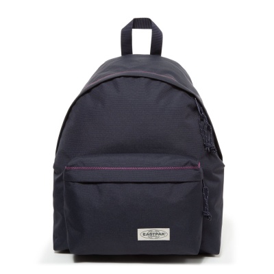 Mochila Eastpak Padded Pak´R Navy Stitched