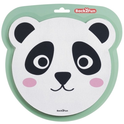 Tapete para rato de computador Back2Fun