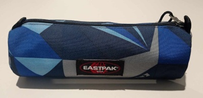 Estojo Eastpak Round Single