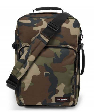 Mochila Eastpak Hatchet Camo