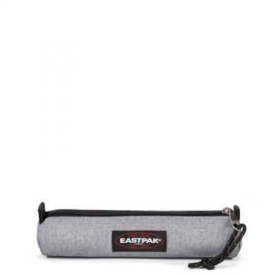 Estojo Eastpak Small Round Single Sunday Grey