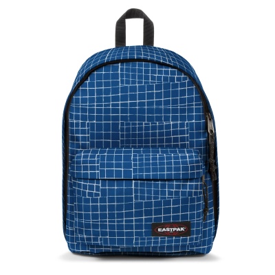 Mochila Eastpak Out of Office blue dance
