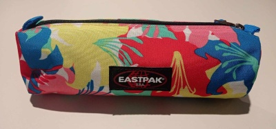Estojo Eastpak Round Single Alo ha