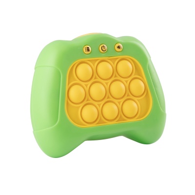 Pop It! Jogo Electrónico Apli