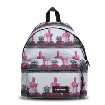 Mochila Eastpak Padded Pak´R Urban Pink