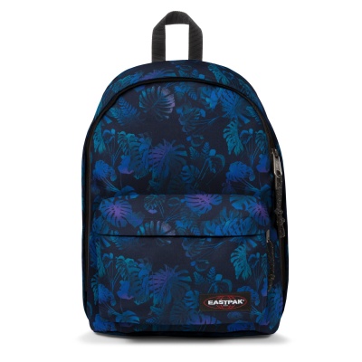 Mochila Eastpak Out of Office Purple Jungle