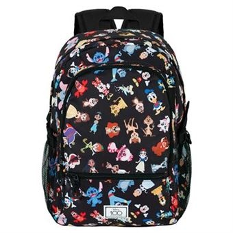 Mochila Disney History