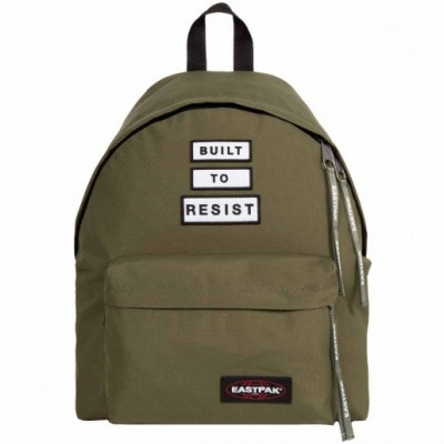 Mochila Eastpak Padded Pak'R Bold Badge