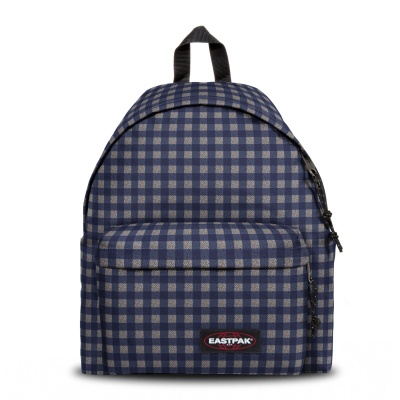 Mochila Eastpak Padded Pak´R Checksange Blue