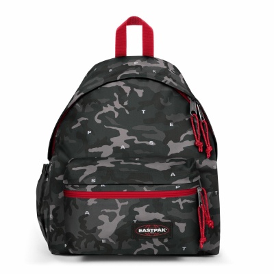 Mochila Eastpak Padded Zippl´R  Peak Red